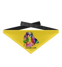 Laden Sie das Bild in den Galerie-Viewer, Yellow-5766