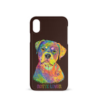 Laden Sie das Bild in den Galerie-Viewer, Braun-1074