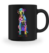 Laden Sie das Bild in den Galerie-Viewer, Schwarz-16