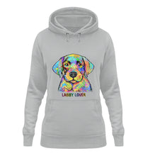 Laden Sie das Bild in den Galerie-Viewer, Heather Sport Grey-6807