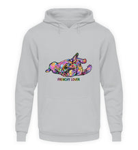 Laden Sie das Bild in den Galerie-Viewer, Heather Sport Grey-6807