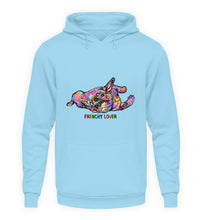 Laden Sie das Bild in den Galerie-Viewer, Himmelblau-674