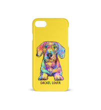 Laden Sie das Bild in den Galerie-Viewer, Yellow-5766