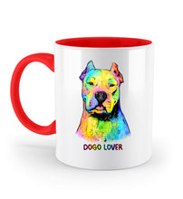 Laden Sie das Bild in den Galerie-Viewer, Rubinrot-5761