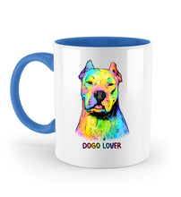 Laden Sie das Bild in den Galerie-Viewer, Blau-5739