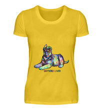 Laden Sie das Bild in den Galerie-Viewer, Leuchtgelb-3201