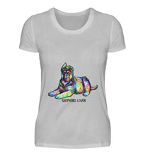 Laden Sie das Bild in den Galerie-Viewer, Grau (Meliert)-17