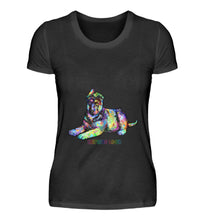 Laden Sie das Bild in den Galerie-Viewer, Schwarz-16