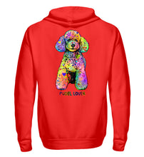 Laden Sie das Bild in den Galerie-Viewer, Rubinrot-5761