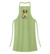 Laden Sie das Bild in den Galerie-Viewer, Pastel Lime-6870