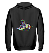 Laden Sie das Bild in den Galerie-Viewer, Schwarz-16