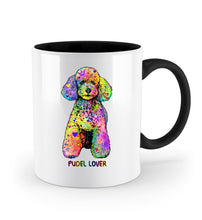 Laden Sie das Bild in den Galerie-Viewer, Schwarz-16