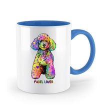 Laden Sie das Bild in den Galerie-Viewer, Blau-5739