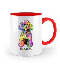 Laden Sie das Bild in den Galerie-Viewer, Rubinrot-5761