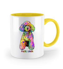 Laden Sie das Bild in den Galerie-Viewer, Yellow-5766