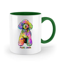 Laden Sie das Bild in den Galerie-Viewer, Irish Green-30