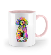 Laden Sie das Bild in den Galerie-Viewer, Puder Rosa-5949