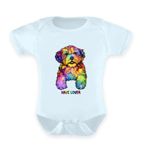 Laden Sie das Bild in den Galerie-Viewer, Baby Blau-5930