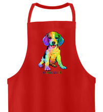 Laden Sie das Bild in den Galerie-Viewer, Fire Red-1565