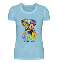 Laden Sie das Bild in den Galerie-Viewer, Himmelblau-674