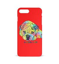 Laden Sie das Bild in den Galerie-Viewer, Rubinrot-5761