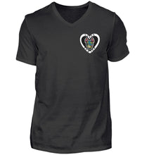 Laden Sie das Bild in den Galerie-Viewer, Schwarz-16