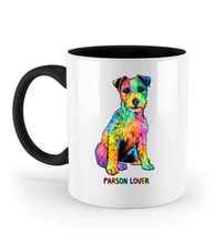 Laden Sie das Bild in den Galerie-Viewer, Schwarz-16