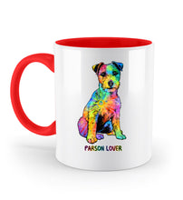 Laden Sie das Bild in den Galerie-Viewer, Rubinrot-5761