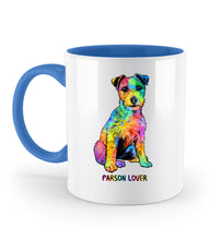 Laden Sie das Bild in den Galerie-Viewer, Blau-5739