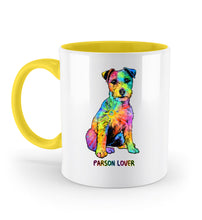 Laden Sie das Bild in den Galerie-Viewer, Yellow-5766