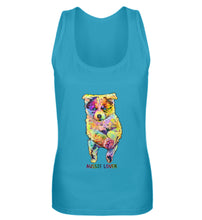 Laden Sie das Bild in den Galerie-Viewer, Turquoise-3175