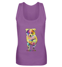 Laden Sie das Bild in den Galerie-Viewer, Lila-31