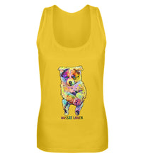 Laden Sie das Bild in den Galerie-Viewer, Leuchtgelb-3201