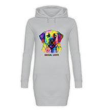 Laden Sie das Bild in den Galerie-Viewer, Heather Sport Grey-6807