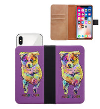 Laden Sie das Bild in den Galerie-Viewer, Lila-31