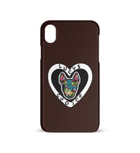 Laden Sie das Bild in den Galerie-Viewer, Braun-1074