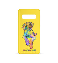 Laden Sie das Bild in den Galerie-Viewer, Yellow-5766