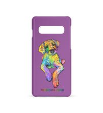 Laden Sie das Bild in den Galerie-Viewer, Lila-31