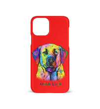 Laden Sie das Bild in den Galerie-Viewer, Rubinrot-5761