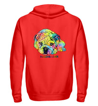 Laden Sie das Bild in den Galerie-Viewer, Rubinrot-5761