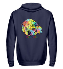 Laden Sie das Bild in den Galerie-Viewer, Navy-198