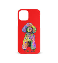 Laden Sie das Bild in den Galerie-Viewer, Rubinrot-5761