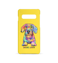 Laden Sie das Bild in den Galerie-Viewer, Yellow-5766