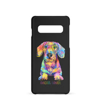 Laden Sie das Bild in den Galerie-Viewer, Schwarz-16