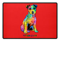 Laden Sie das Bild in den Galerie-Viewer, Rubinrot-5761