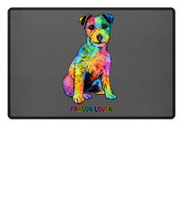 Laden Sie das Bild in den Galerie-Viewer, Mausgrau-6778