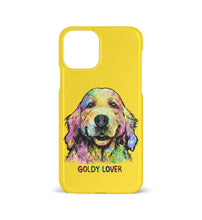 Laden Sie das Bild in den Galerie-Viewer, Yellow-5766