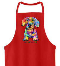 Laden Sie das Bild in den Galerie-Viewer, Fire Red-1565