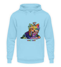 Laden Sie das Bild in den Galerie-Viewer, Himmelblau-674