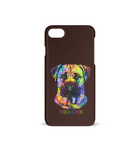 Laden Sie das Bild in den Galerie-Viewer, Braun-1074